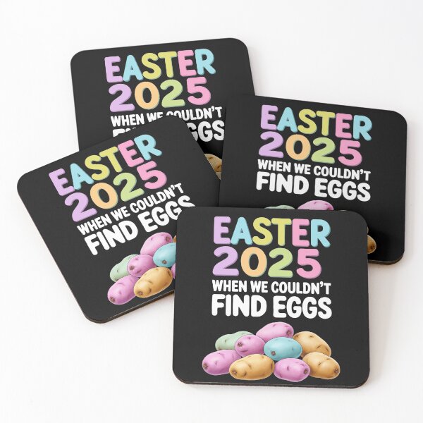 Item preview, Easter 2025: Dyeing Easter Potatoes not Eggs designed and sold by EstelleStar.
