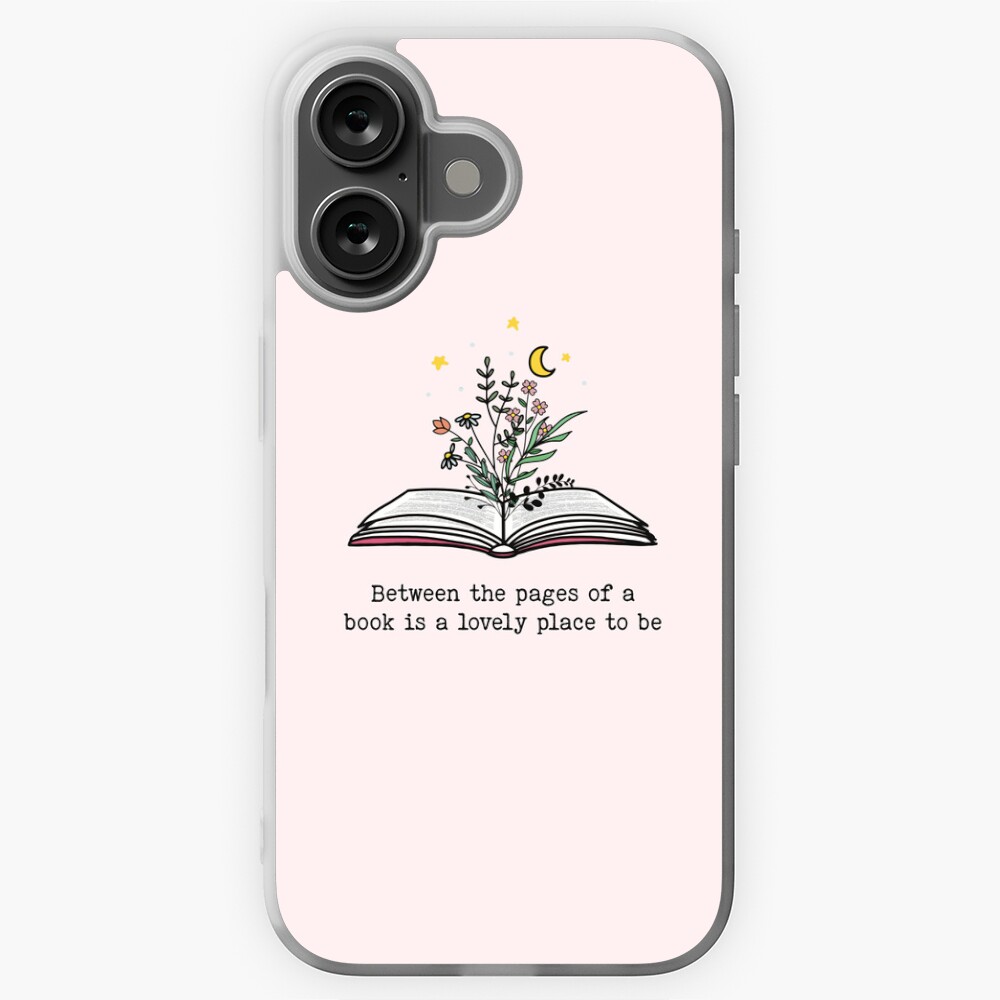 Item preview, iPhone Soft Case designed and sold by Ditsy-Stitch.