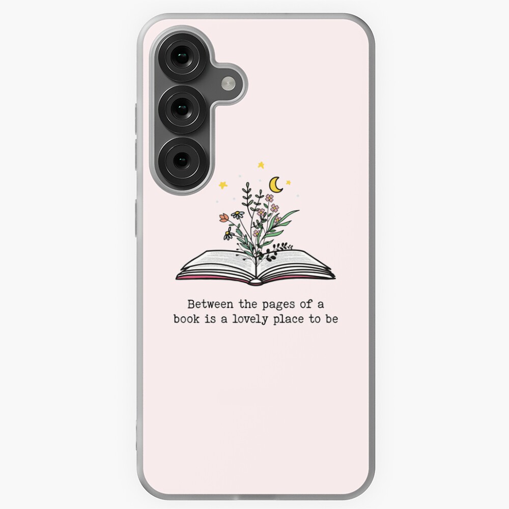 Item preview, Samsung Galaxy Soft Case designed and sold by Ditsy-Stitch.