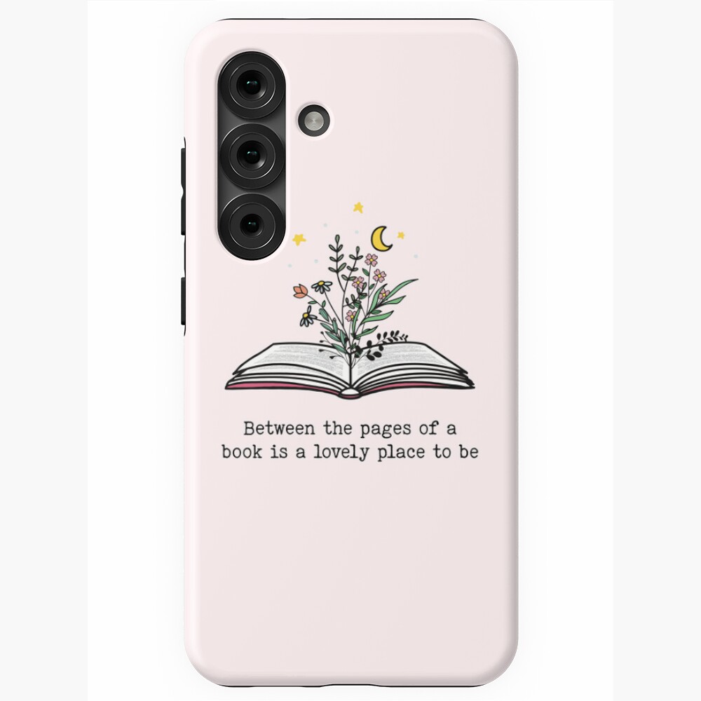 Item preview, Samsung Galaxy Tough Case designed and sold by Ditsy-Stitch.