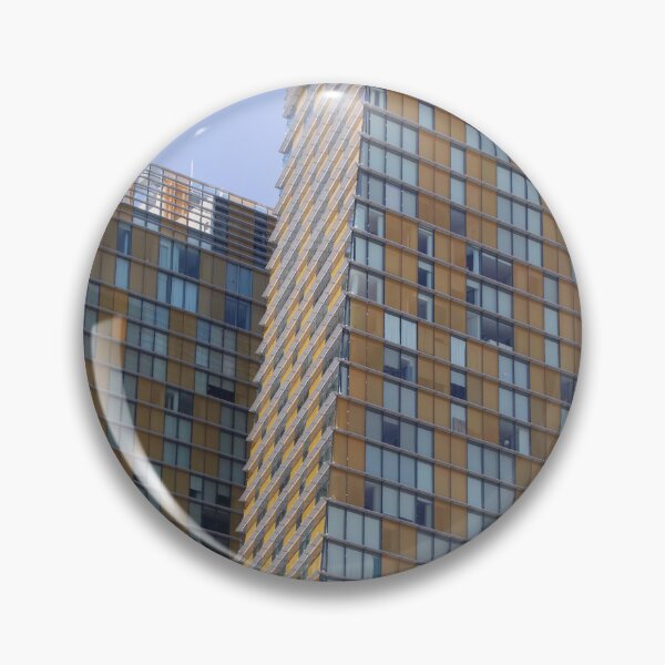 Artikelvorschau, Erinnerungen an Vegas – Crooked Architecture © entworfen und verkauft von © Hany G. Jadaa © Prince John Photography.