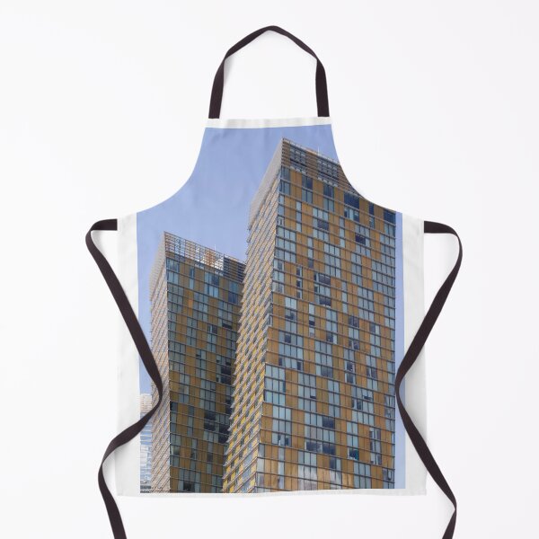 Item preview, Memories of Vegas - Crooked Architecture © designed and sold by © Hany G. Jadaa © Prince John Photography.