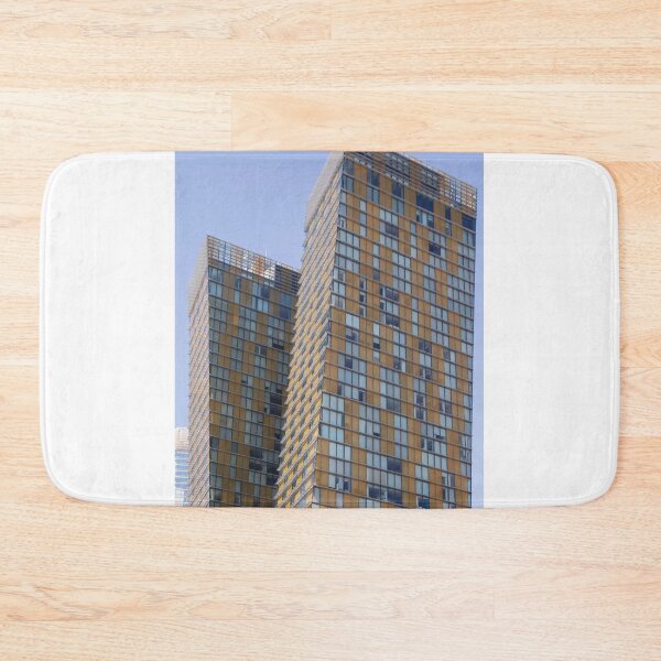 Item preview, Memories of Vegas - Crooked Architecture © designed and sold by © Hany G. Jadaa © Prince John Photography.