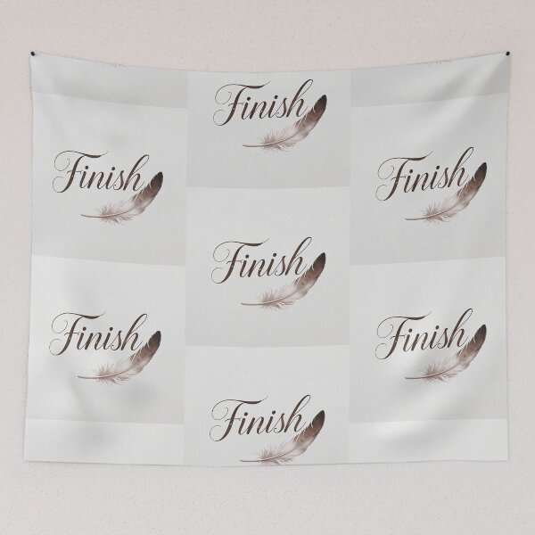Item preview, Finish 11 designed and sold by Zeir Shop.