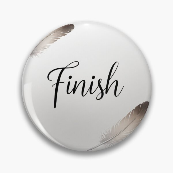 Item preview, Finish 12 designed and sold by Zeir Shop.