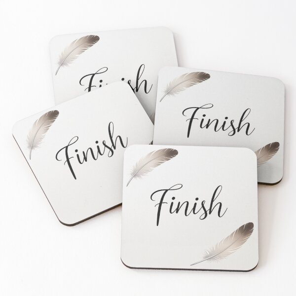 Item preview, Finish 12 designed and sold by Zeir Shop.