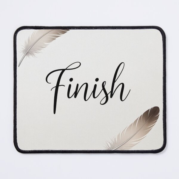 Item preview, Finish 12 designed and sold by Zeir Shop.