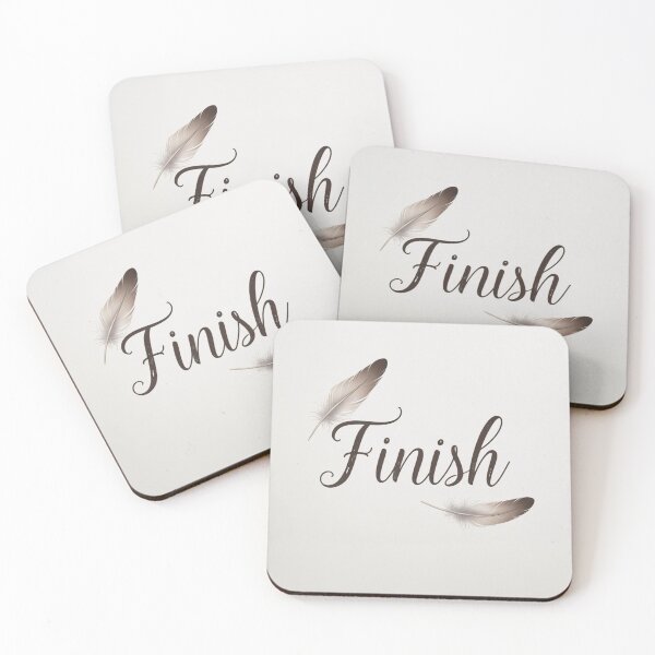 Item preview, Finish 14 designed and sold by Zeir Shop.