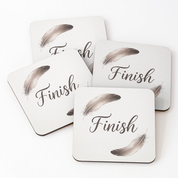 Item preview, Finish 15 designed and sold by Zeir Shop.