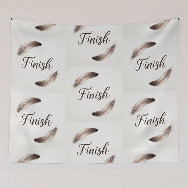 Item preview, Finish 15 designed and sold by Zeir Shop.