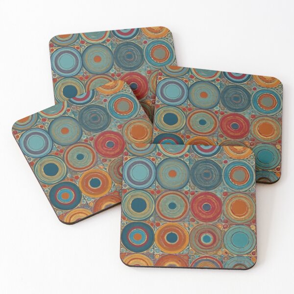 Item preview, Circles designed and sold by Skyeleigh and Spideough.
