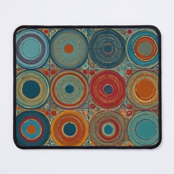 Item preview, Circles designed and sold by Skyeleigh and Spideough.
