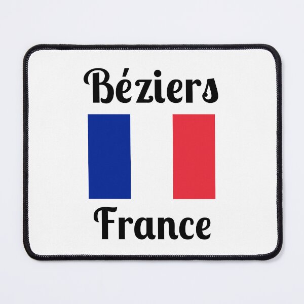 Item preview, Béziers France - Stylish Prints, designed and sold by Fleetwood1994.