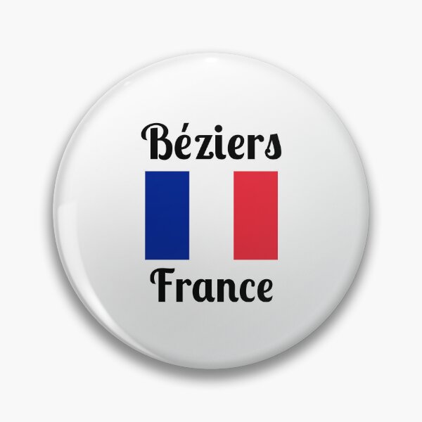 Item preview, Béziers France - Stylish Prints, designed and sold by Fleetwood1994.
