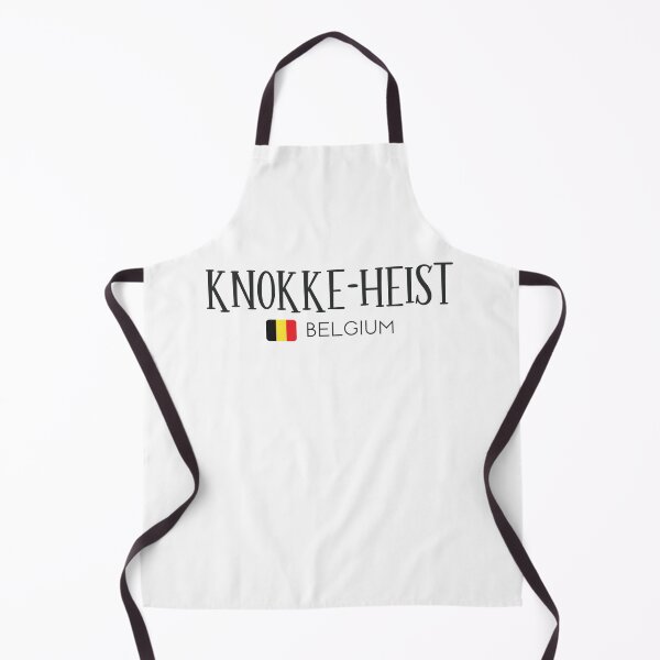 Item preview, Knokke-Heist - Belgium designed and sold by StudioRedKoala.