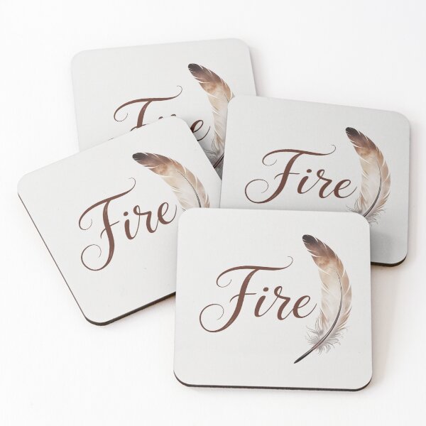 Item preview, Fire 11 designed and sold by Zeir Shop.