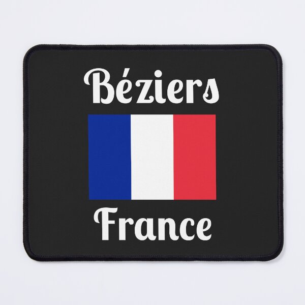 Item preview, Béziers France - Stylish Prints, designed and sold by Fleetwood1994.