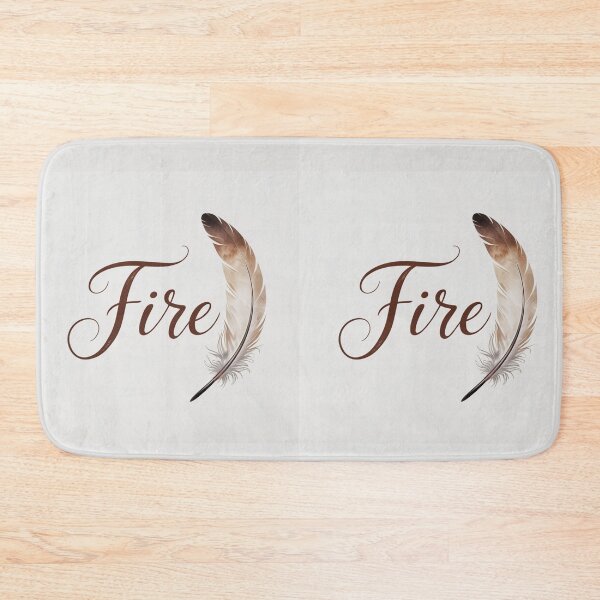 Item preview, Fire 11 designed and sold by Zeir Shop.