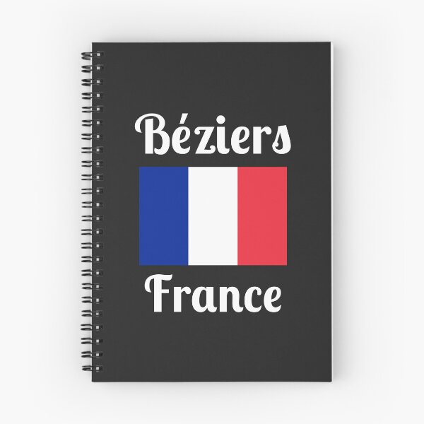 Item preview, Béziers France - Stylish Prints, designed and sold by Fleetwood1994.
