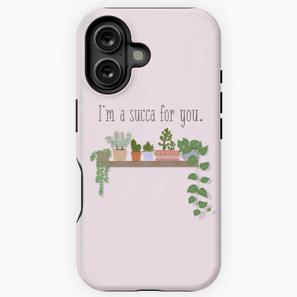 Item preview, iPhone Magsafe Tough Case designed and sold by Ditsy-Stitch.
