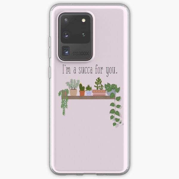 Item preview, I’m A Succa For You Houseplant Shelf Illustration  designed and sold by Ditsy & Stitch.