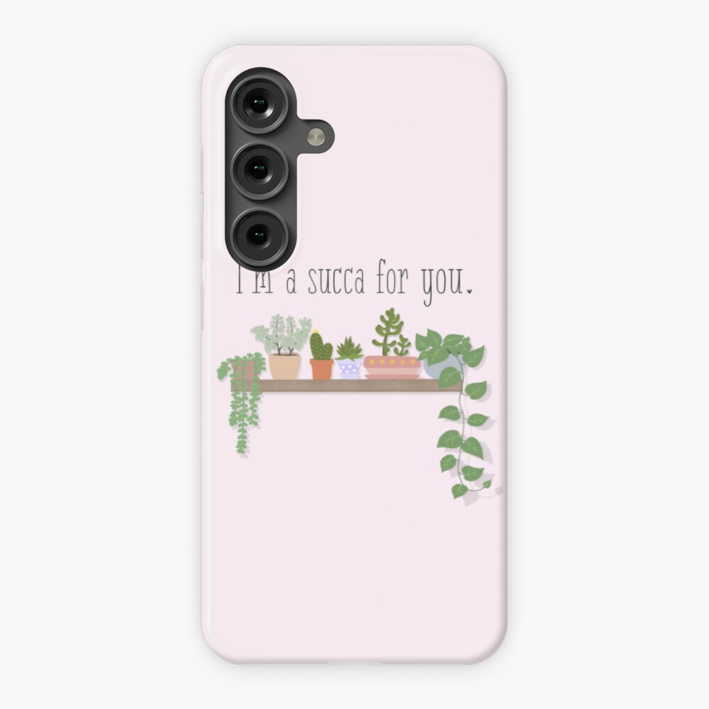 Item preview, Samsung Galaxy Snap Case designed and sold by Ditsy-Stitch.