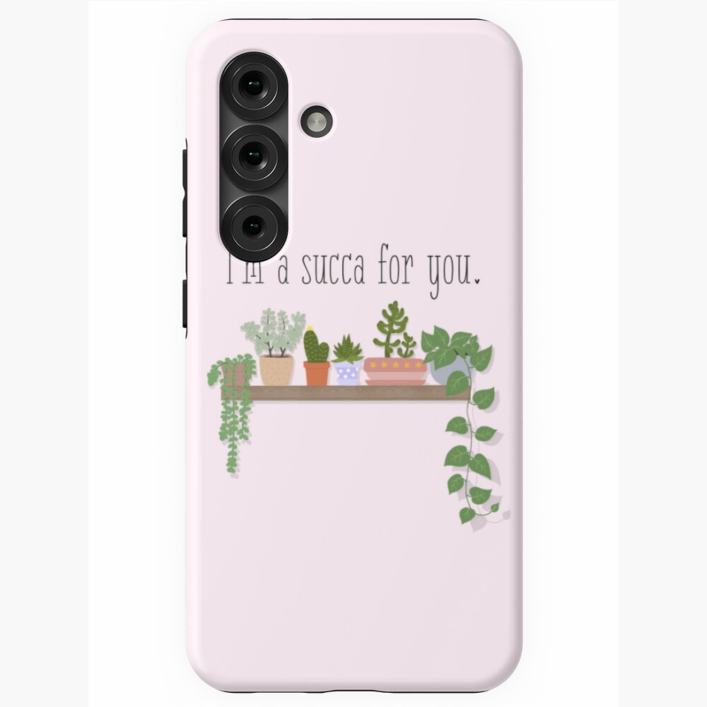 Item preview, Samsung Galaxy Tough Case designed and sold by Ditsy-Stitch.