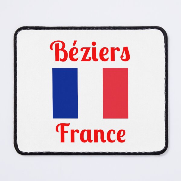 Item preview, Béziers France - Stylish Prints, designed and sold by Fleetwood1994.