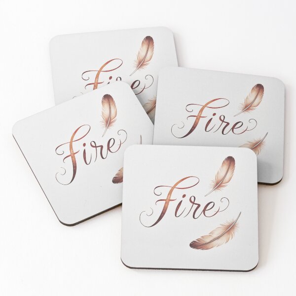Item preview, Fire 12 designed and sold by Zeir Shop.