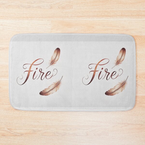Item preview, Fire 12 designed and sold by Zeir Shop.