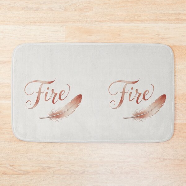 Item preview, Fire 13 designed and sold by Zeir Shop.