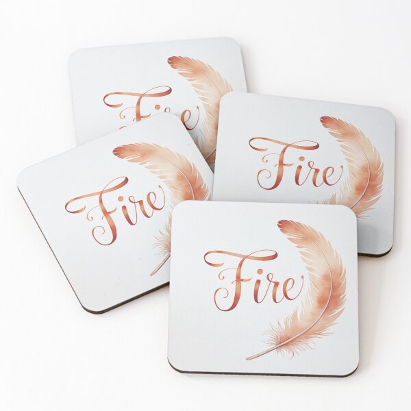 Item preview, Fire 14 designed and sold by Zeir Shop.