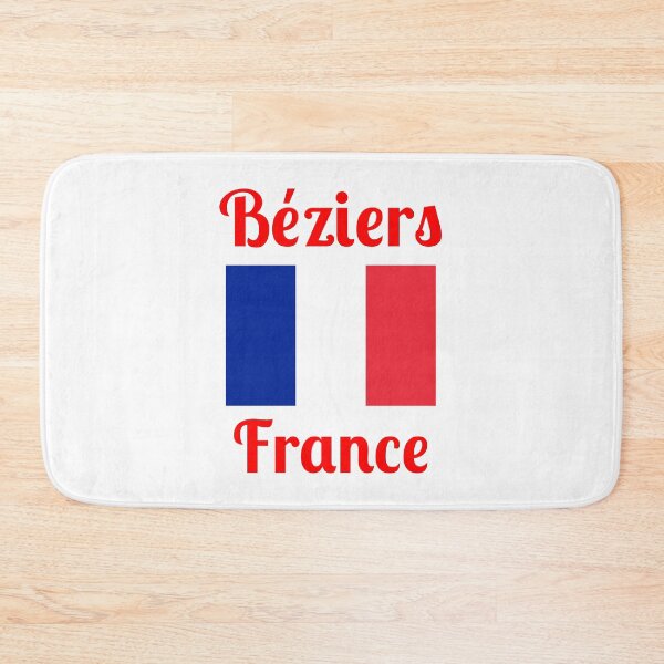 Item preview, Béziers France - Stylish Prints, designed and sold by Fleetwood1994.