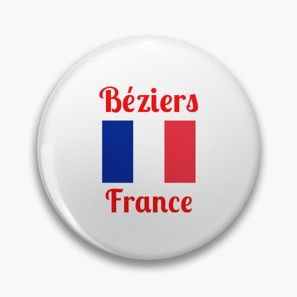 Item preview, Béziers France - Stylish Prints, designed and sold by Fleetwood1994.