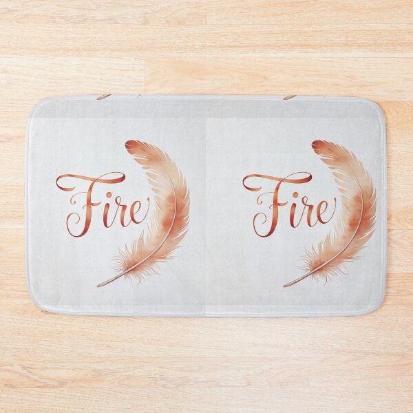 Item preview, Fire 14 designed and sold by Zeir Shop.