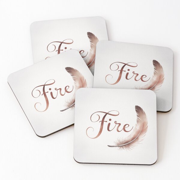 Item preview, Fire 15 designed and sold by Zeir Shop.