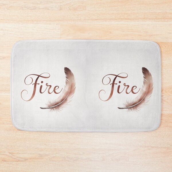 Item preview, Fire 15 designed and sold by Zeir Shop.