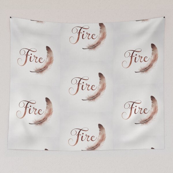 Item preview, Fire 15 designed and sold by Zeir Shop.