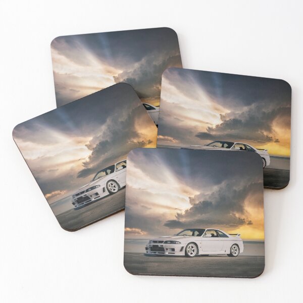 Item preview, Skyline R33 GT-R Nismo designed and sold by rogue-design.