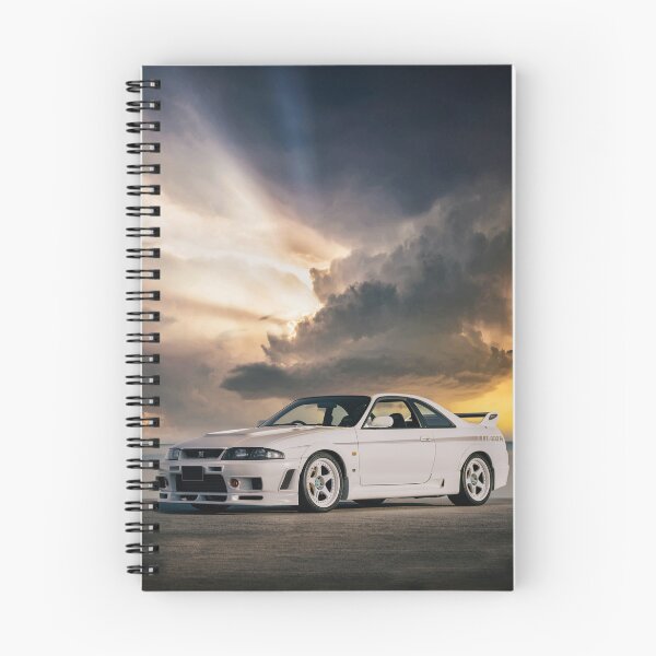 Artikelvorschau, Skyline R33 GT-R Nismo entworfen und verkauft von rogue-design.