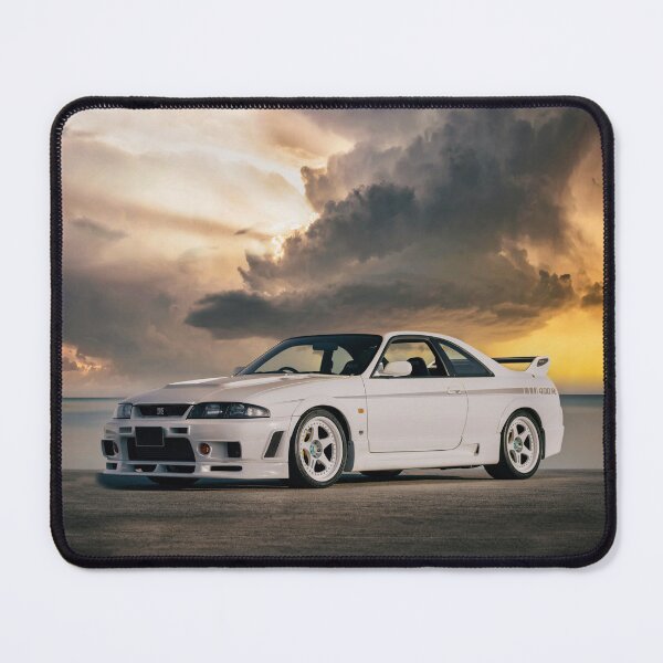 Item preview, Skyline R33 GT-R Nismo designed and sold by rogue-design.