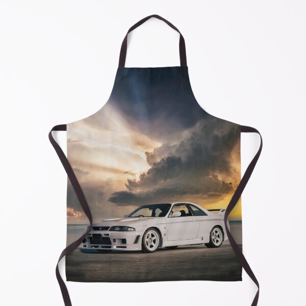 Item preview, Skyline R33 GT-R Nismo designed and sold by rogue-design.