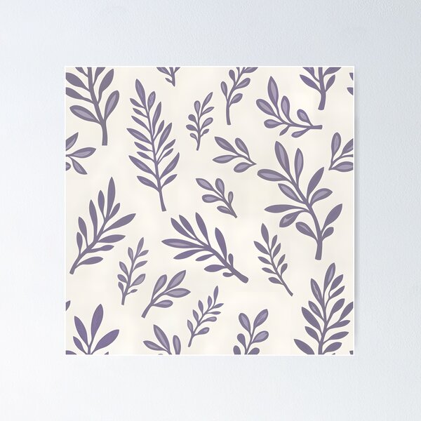 Item preview, Lavender Olive Whispers designed and sold by granthobbs.