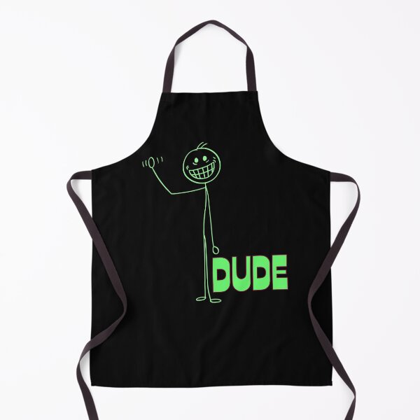 Item preview, Dude designed and sold by whatthefoxsays.