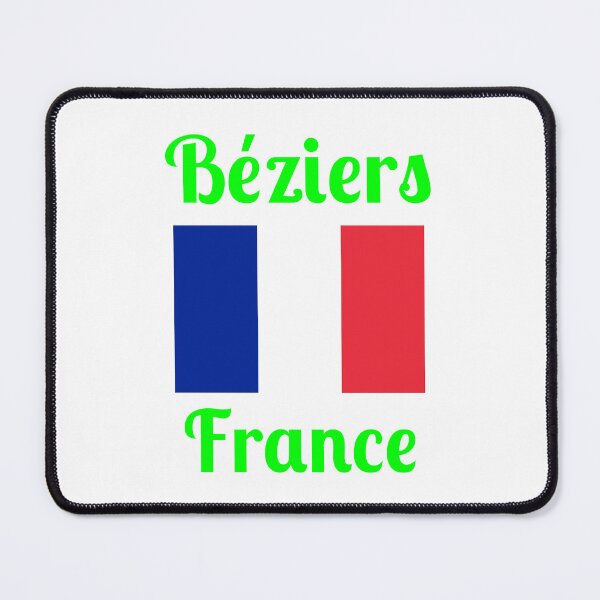 Item preview, Béziers France - Stylish Prints, designed and sold by Fleetwood1994.