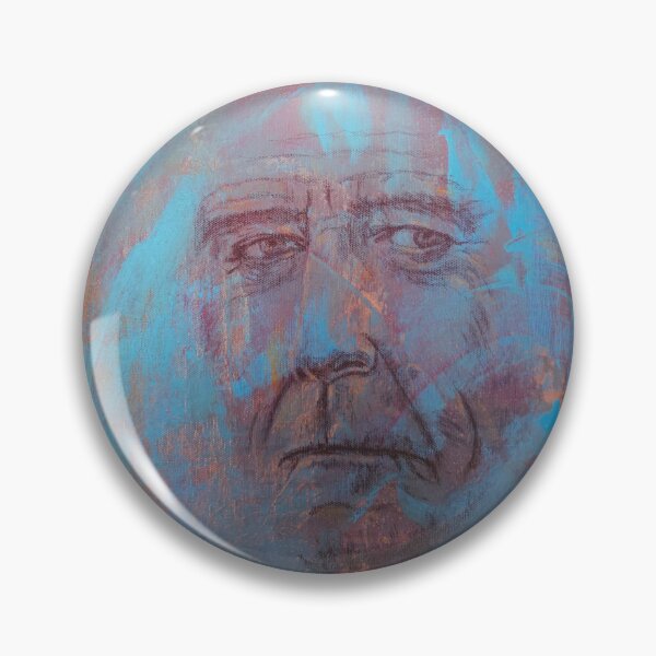 Item preview, Bryan Cranston designed and sold by AysegulYarimoglu.