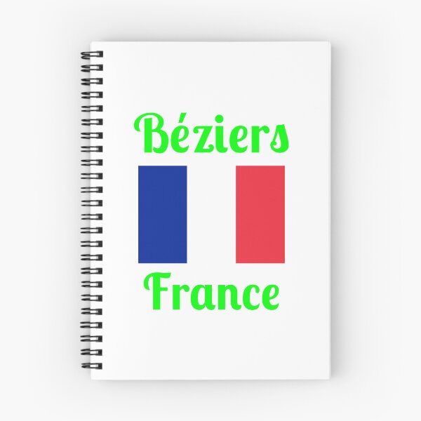 Item preview, Béziers France - Stylish Prints, designed and sold by Fleetwood1994.