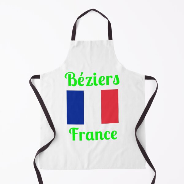 Item preview, Béziers France - Stylish Prints, designed and sold by Fleetwood1994.