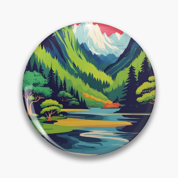 Item preview, Pagar Alam Indonesia Vintage Travel Tourism designed and sold by TravelersGems.