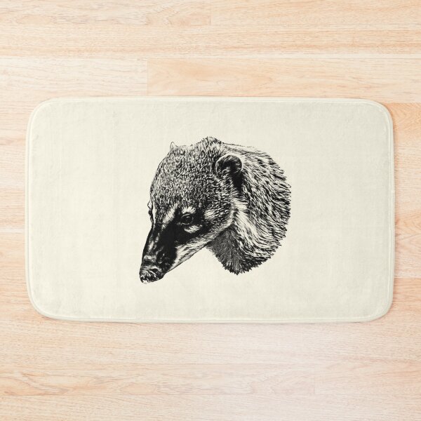 Item preview, Coati designed and sold by Guardi71.